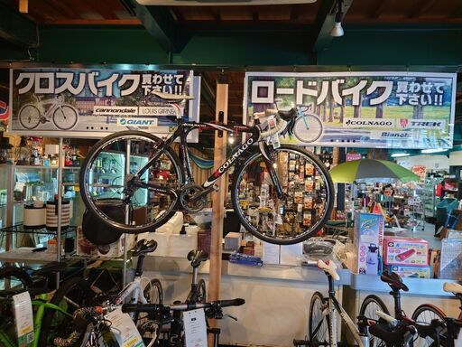 モノマニアスポーツ】スポーツ自転車（ロードバイク、MTB、クロスバイク）買取募集。 ジャイアント、トレック、フェルト等強化中 (モノマニア四日市店)  南日永のリサイクルショップの無料広告・無料掲載の掲示板｜ジモティー