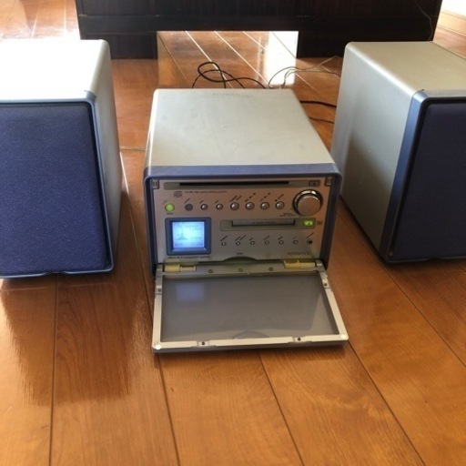 CDオーディオ