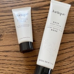 ハンドクリームの画像