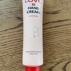 ハンドクリームの画像