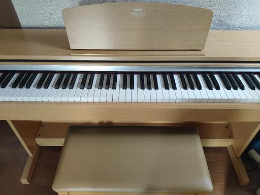YAMAHA/ヤマハYDP-140C ARIUS 電子ピアノ デジタルピアノ
