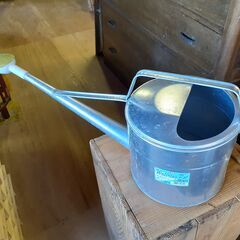 尾上製作所 散水ジョーロ トタン ジョウロ ガーデニング　/UJ...