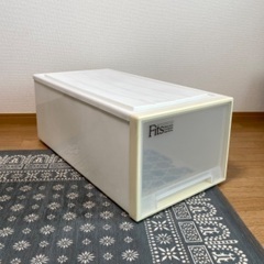 収納ケースの画像