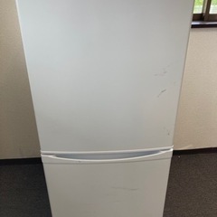 【中古品】IRISOHYAMA ノンフロン冷凍冷蔵庫 IRSD-...
