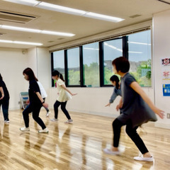 【夙川・苦楽園エリア】Candyダンスエクササイズの画像
