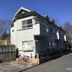 🌞契約金8万円🌸審査通過率90％🌞武州長瀬駅 歩11分🌸入間郡毛...