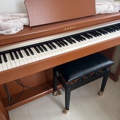 お話し中【電子ピアノ】KAWAI CN24 お話し中【電子ピアノ】KAWAI CN24