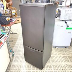 10/1Panasonic/パナソニック 冷蔵庫 NR-B17C...