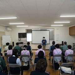 ダスキンのお掃除スタッフ（正社員）の画像