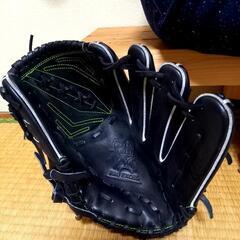 [美品！]ローリングス　一般軟式　投手用の画像