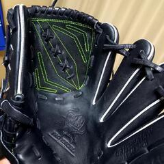 [美品！]ローリングス　一般軟式　投手用の画像
