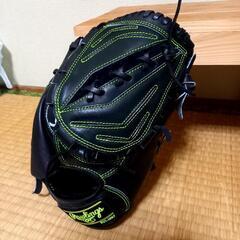 [美品！]ローリングス　一般軟式　投手用の画像