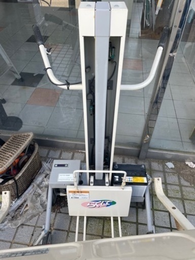 らくしてこんめん手伝い