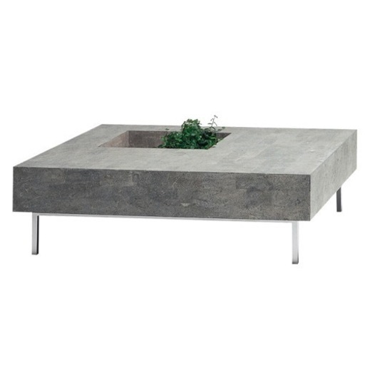 flymee センターテーブル ストーンテーブル