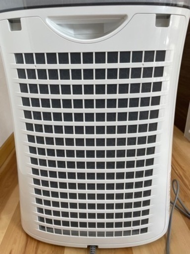 空気清浄機
