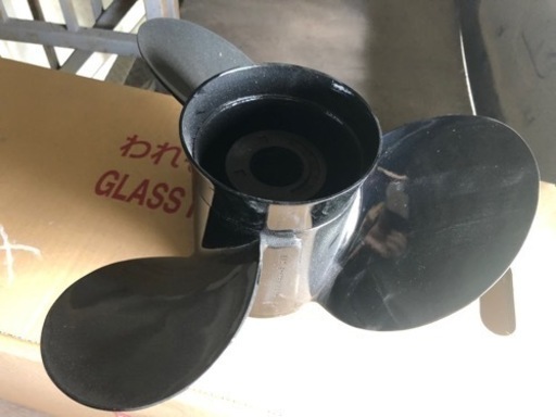 再生スクリュー