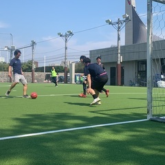 5/25(土)開催✨プロの選手も来る！竪川河川敷公園！エンジョイ...