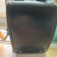 中古ランドセル