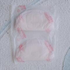 母乳パットセット未使用品&使用品の画像