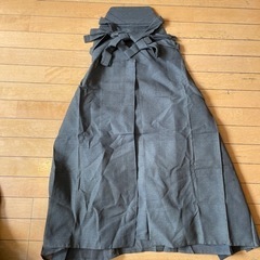 中古メンズ和服いろいろ［ガウンや衣装などにどうぞ］の画像