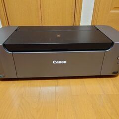 【ジャンク】Canon PRO-100プリンター 本体のみ