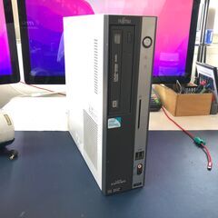 富士通：ESPROMO D3290 /2GB/HDD 250GB