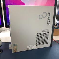 富士通：ESPROMO D3290 /2GB/HDD 250GBの画像