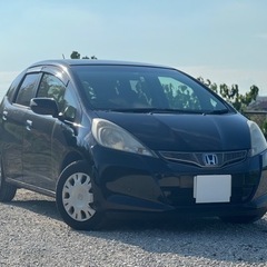 H24 フィット　検査R5年3月まで　168,000円　社外ナビ...