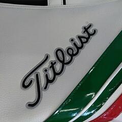 タイトリスト  ゴルフ用ボストンバッグの画像