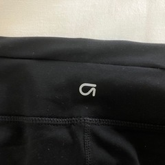 GAP スポーツ　ヨガパンツの画像