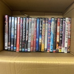 DVD