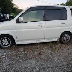 ライフダンク　内装一式