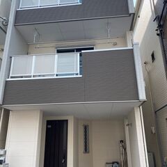 9月1日新規オープン！！障がい者グループホームの世話人、生活支援...