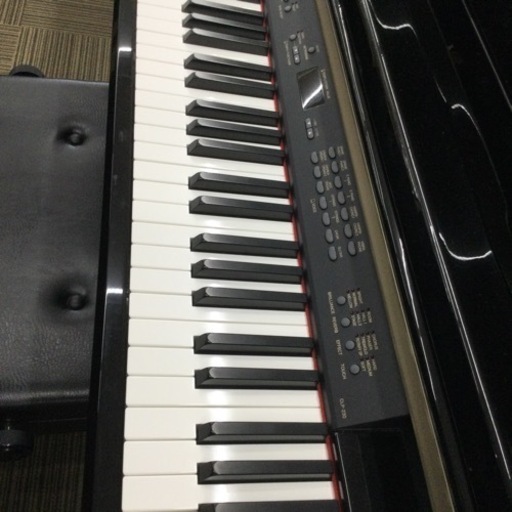【✨レッスン用❗️お家時間に❗️グラビノーバ❗️椅子付き❗️✨】定価¥168,000 YAMAHA/ヤマハ CLP-230 2007年