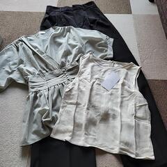 fifth3点セット