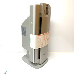 N）未使用 【空気清浄機】MITSUBISHI  プラズマイオン 花粉ガード マイクロダストも徹底除去　〜20畳 02年製の画像