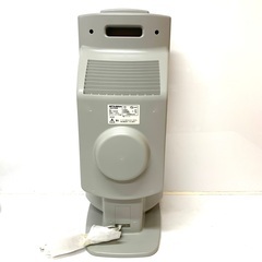 N）未使用 【空気清浄機】MITSUBISHI  プラズマイオン 花粉ガード マイクロダストも徹底除去　〜20畳 02年製の画像