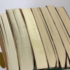 【西條奈加】小説文庫本まとめ7冊の画像