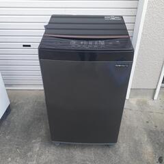 アイリスオーヤマ 全自動洗濯機 2021年式 6kg IAW-T603BL 2