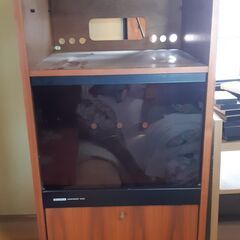 ソニー　オーディオラック