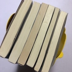 【村上春樹】小説文庫本まとめ6冊の画像