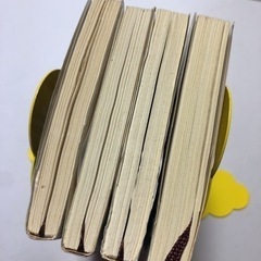 【和田竜】村上海賊の娘　文庫本4冊の画像