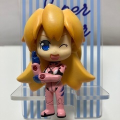 670、エヴァンゲリヲン新劇場版ぷちえゔぁ［綾波レイ、アスカ・ラングレー、渚カヲル、他］まとめ売りの画像