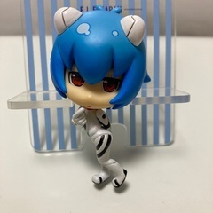 670、エヴァンゲリヲン新劇場版ぷちえゔぁ［綾波レイ、アスカ・ラングレー、渚カヲル、他］まとめ売りの画像