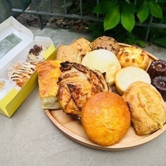 🥖🍞🥐パン部部員募集🥖🍞🥐【次回は9/17🌟@都内】