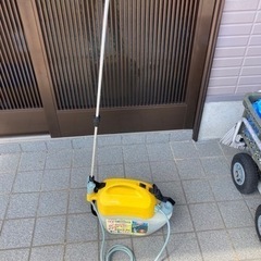KOSHIN 電動噴霧器