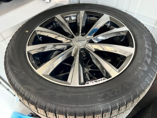 18インチ スタッドレス