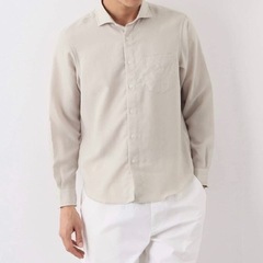 【新品未使用】 シャツ 定価5900+税