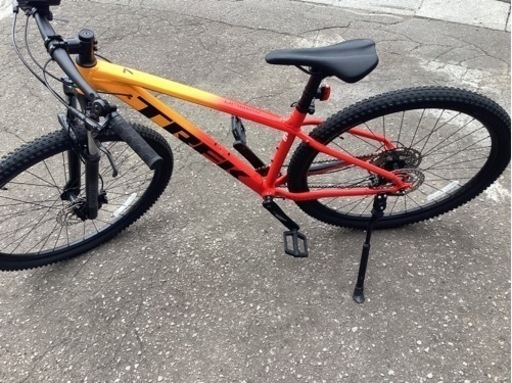 TREK MARLIN7 マウンテンバイク　2021年モデル　Mサイズ