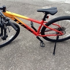 TREK MARLIN7 マウンテンバイク 2021年モデル Mサイズ